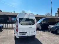 2023 Ford Tourneo