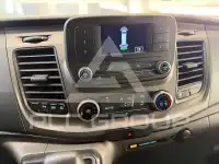 2023 Ford Tourneo