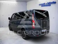 2023 Ford Tourneo