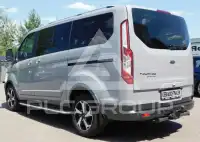 2023 Ford Tourneo