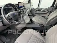 2023 Ford Tourneo