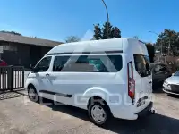 2023 Ford Tourneo