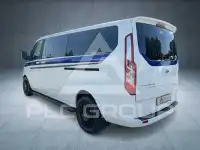 2023 Ford Tourneo