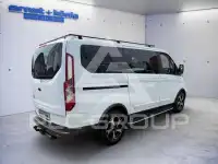 2023 Ford Tourneo