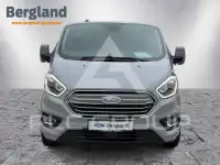 2023 Ford Tourneo