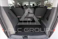 2023 Ford Tourneo