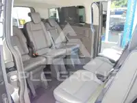 2023 Ford Tourneo