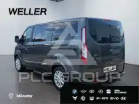 2023 Ford Tourneo
