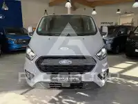 2023 Ford Tourneo