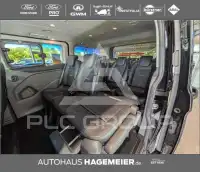 2023 Ford Tourneo