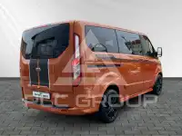 2023 Ford Tourneo