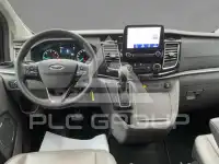2023 Ford Tourneo