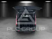 2023 Ford Tourneo