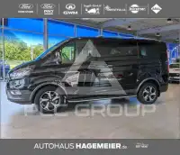 2023 Ford Tourneo