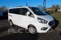 2023 Ford Tourneo