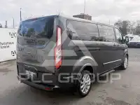 2023 Ford Tourneo