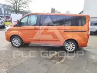 2023 Ford Tourneo