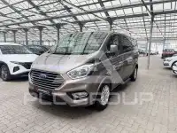 2023 Ford Tourneo