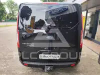 2023 Ford Tourneo