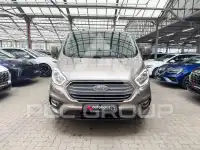 2023 Ford Tourneo