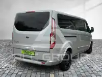 2023 Ford Tourneo