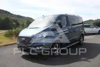 2023 Ford Tourneo