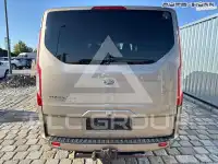 2023 Ford Tourneo