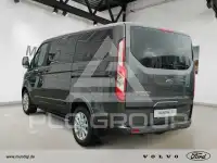 2023 Ford Tourneo