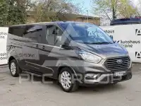 2023 Ford Tourneo
