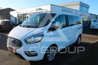 2023 Ford Tourneo