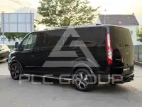 2023 Ford Tourneo