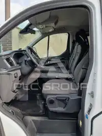 2023 Ford Tourneo