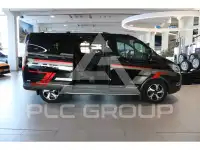 2023 Ford Tourneo