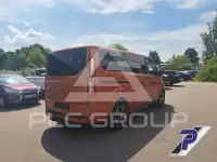 2023 Ford Tourneo