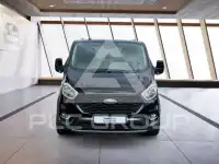 2023 Ford Tourneo