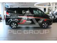 2023 Ford Tourneo