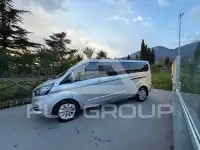 2023 Ford Tourneo