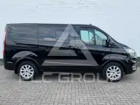 2023 Ford Tourneo