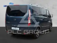 2023 Ford Tourneo