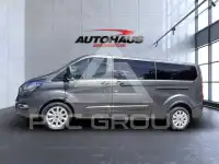 2023 Ford Tourneo