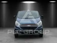 2023 Ford Tourneo