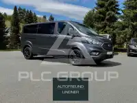 2023 Ford Tourneo