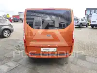 2023 Ford Tourneo