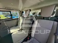 2023 Ford Tourneo