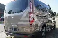 2023 Ford Tourneo