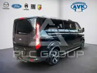 2023 Ford Tourneo