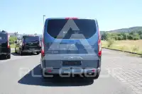 2023 Ford Tourneo