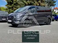 2023 Ford Tourneo