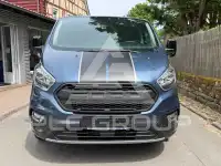 2023 Ford Tourneo