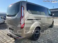 2023 Ford Tourneo